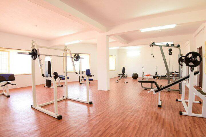 gymnasium